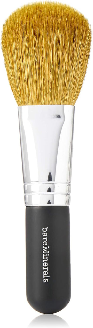 bareMinerals Flawless Application Face Brush, 1 Count, Multicolor, Medium-Large