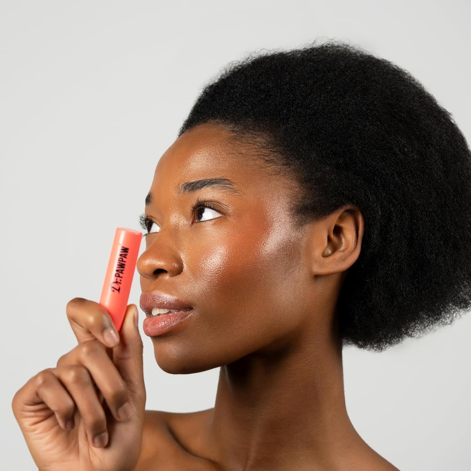 Dr.Pawpaw Watermelon Balm – Multi-Purpose Hydration For Lips, Skin, Hair & Nails – Vegan Formula With 99% Natural Ingredients – Travel-Friendly - 4G