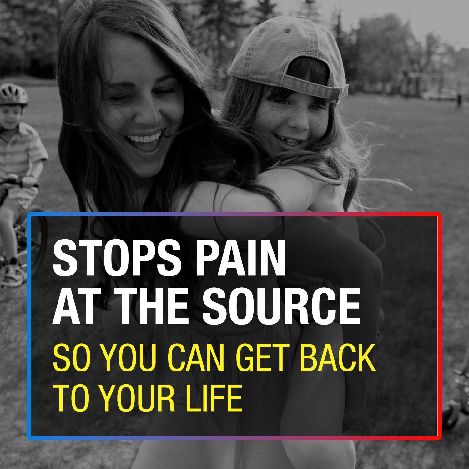 Icy Hot Original Small Pain Relief Patches (5 Count) Powerful Targeted Relief For Arm, Neck & Leg : Health & Household