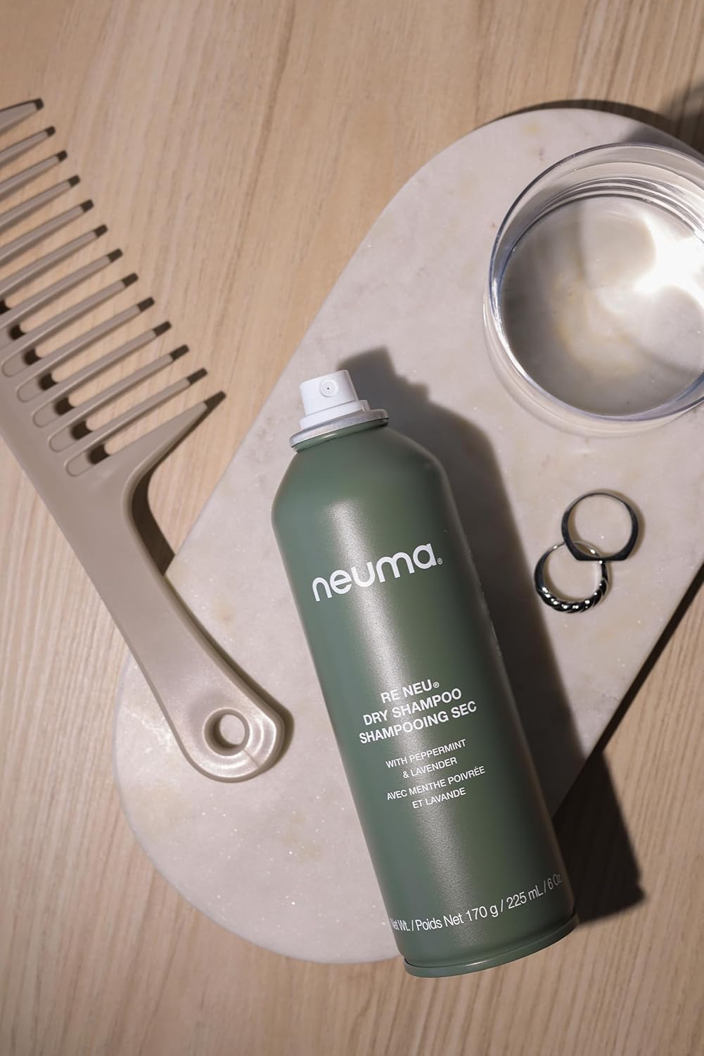 NEUMA Re Neu Dry Shampoo : Beauty & Personal Care