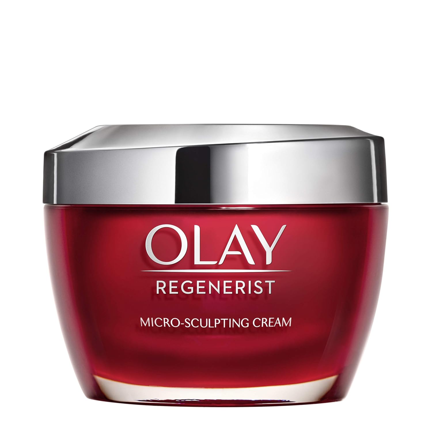 Olay Luminous Whip Face Moisturizer, 1.7 Oz