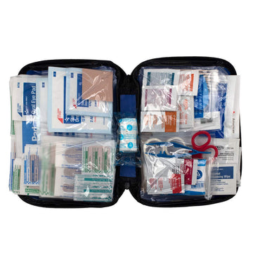 First Aid Only 299 Piece All-Purpose First Aid Emergency Kit (Fao-442)