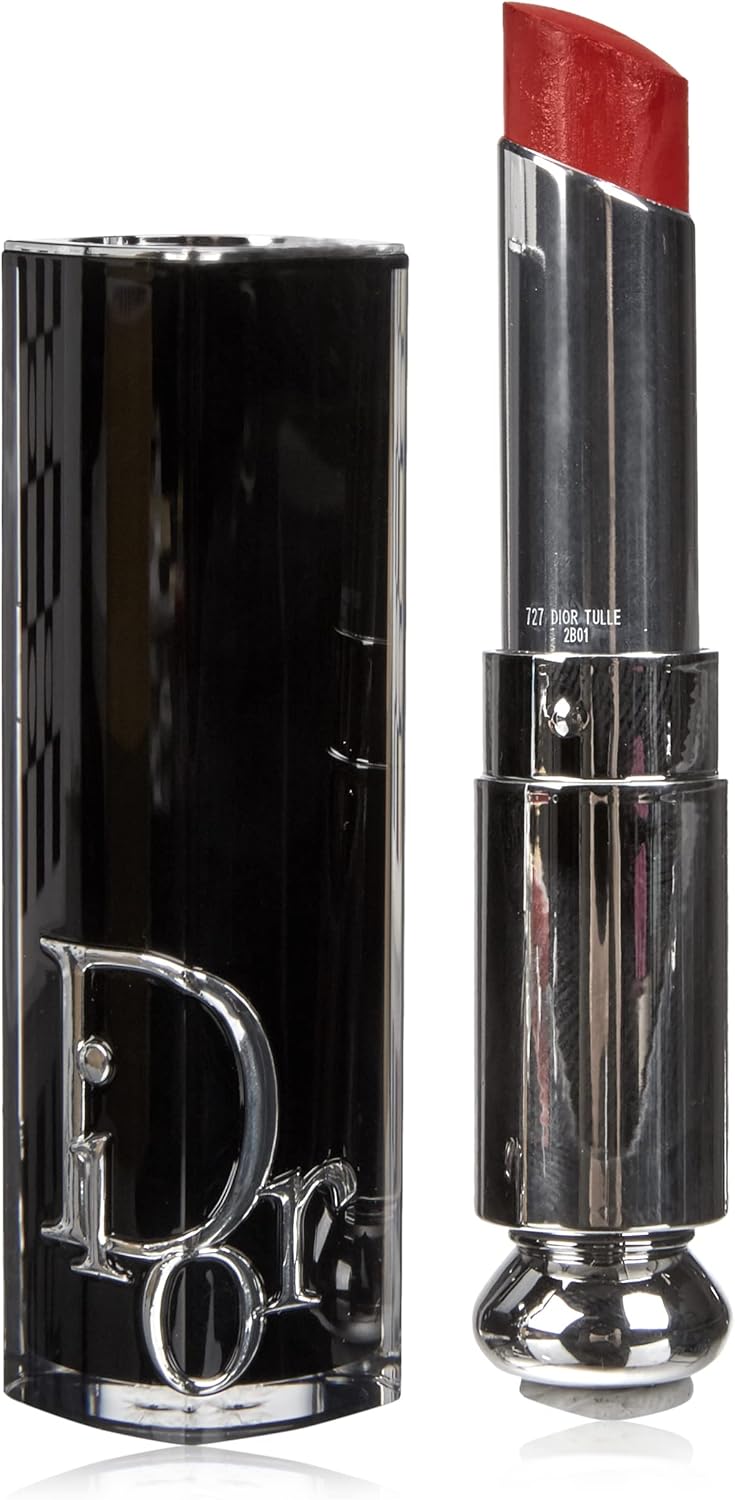 Dior, Addict Lipstick - 727 Dior Tulle, 3.2 G