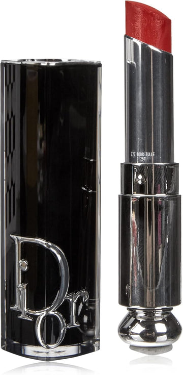 Dior, Addict Lipstick - 727 Dior Tulle, 3.2 G
