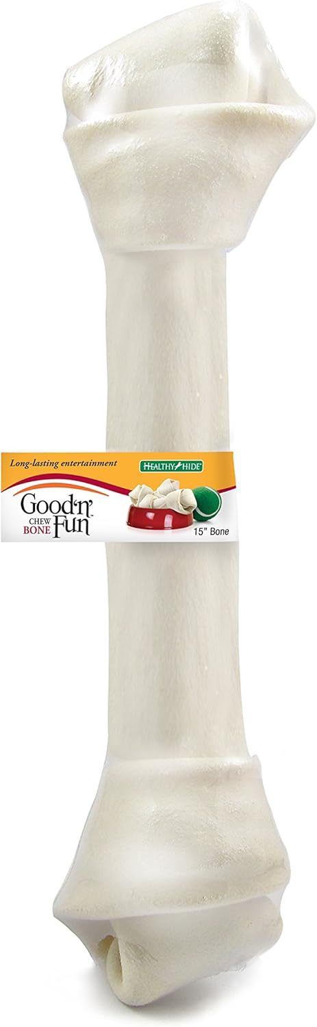 Good'N'Fun 15" Bone