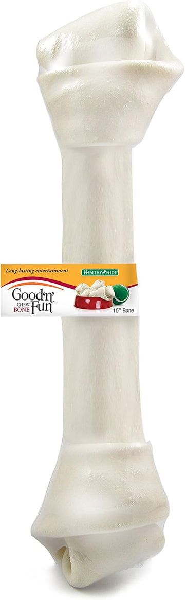Good'N'Fun 15" Bone