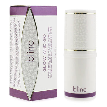 Blinc Cream Stick Highlighter Midnight Glow, 3.5 Gram