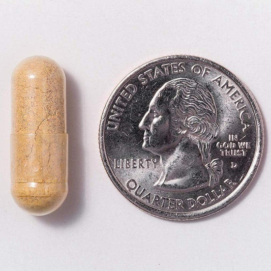 ProCare Health - Bariatric Multivitamin Capsule - 45mg Iron - 1 Once Daily - 90ct Bottle