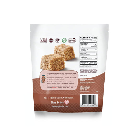 Heavenly Hunks Snickerdoodle - 6Oz Bag (6 Pack)