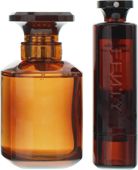 Fenty Beauty 2 Piece Gift Set: Eau De Parfum 75Ml - Eau De Parfum 10Ml