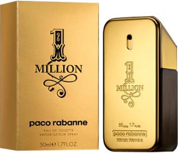 1 Million Eau de Toilette 50 ml