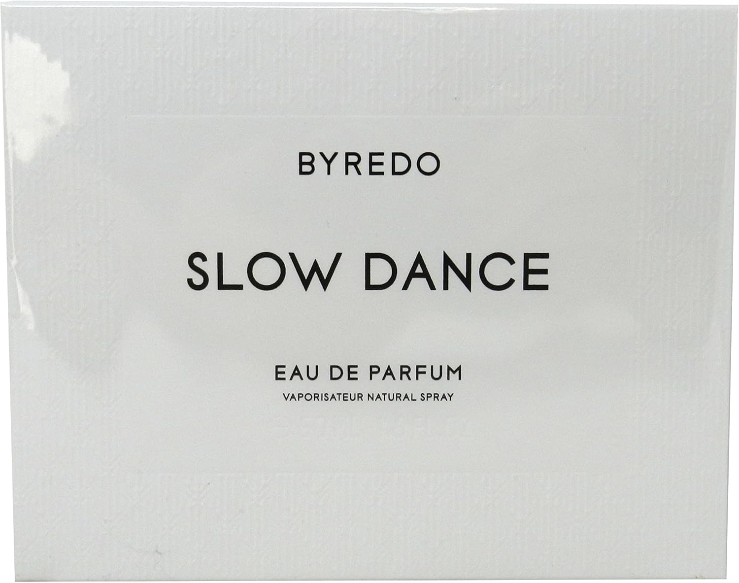 Byredo Slow Dance Eau De Parfum Spray 50Ml
