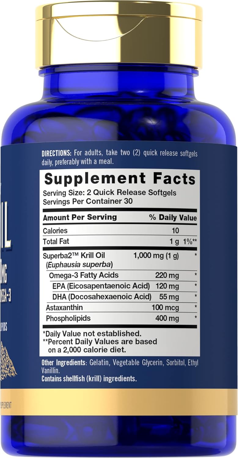 Sea Moss Liquid Drops For Immune System, Gut, Skin & Energy, Irish Sea Moss With Black Seed Oil, Spirulina, Black Elderberry, Burdock Root, Bladderwrack, Original Flavor, 2 Fl Oz