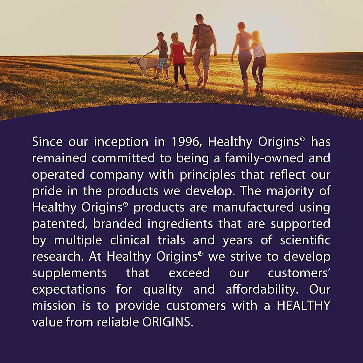 Healthy Origins Inositol Powder, 227 g - for Skin, Hair & Nail Health - Vitamin B8 Powder Supplement - Part of The B Complex Family - Vegan, Non-GMO & Gluten-Free Supplement - 8 Oz : Health & Household