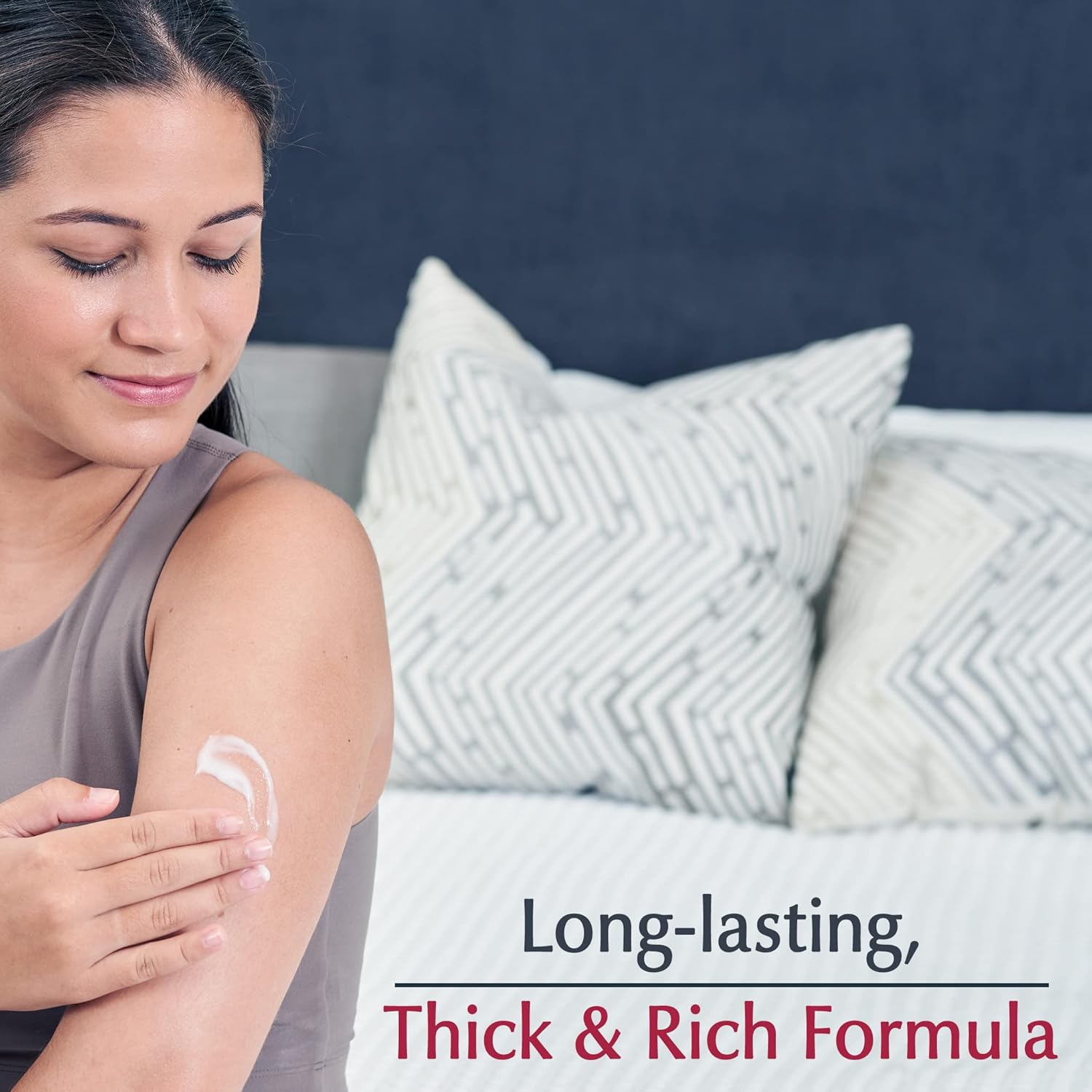 Eucerin Original Healing Rich Lotion : Beauty & Personal Care