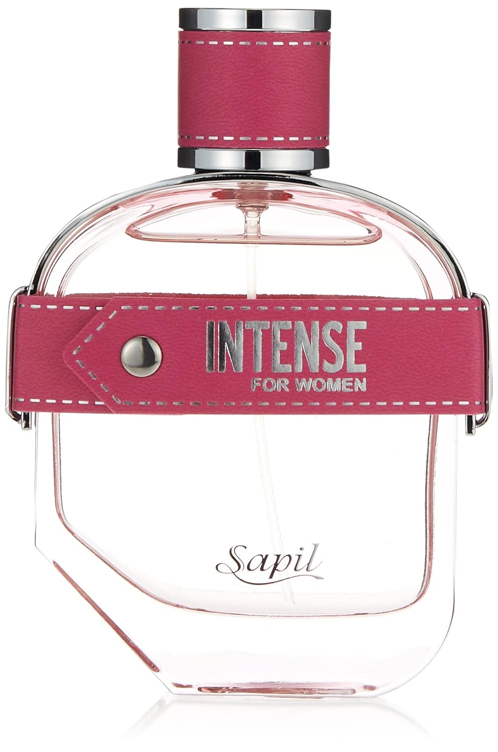 Sapil Intense Eau De Parfum For Women | Captivating Floral Fragrance With Tuberose, Jasmine Sambac & Sandalwood | Long-Lasting Perfume For All-Day Freshness | Elegant Scent For Every Occasion & Mood