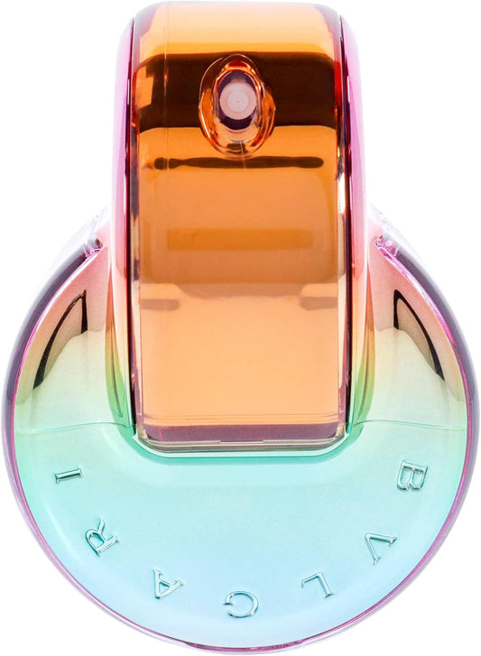 Bvlgari Bvlgari Omnia Floral For Women 2.2 Oz Edp Spray
