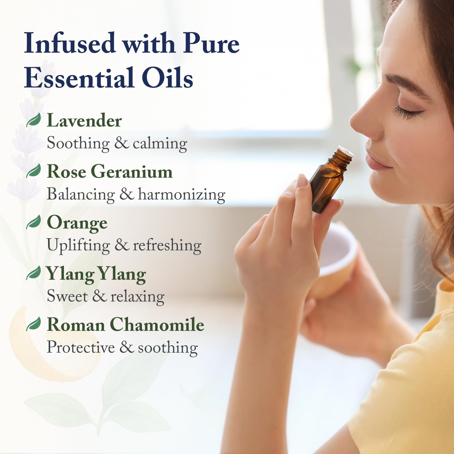 Beauty Without Cruelty Vitamin C Renewal Cream With Coq10 – Premium Aromatherapy Face Cream, Vegan-Friendly & Cruelty-Free, 2 Oz