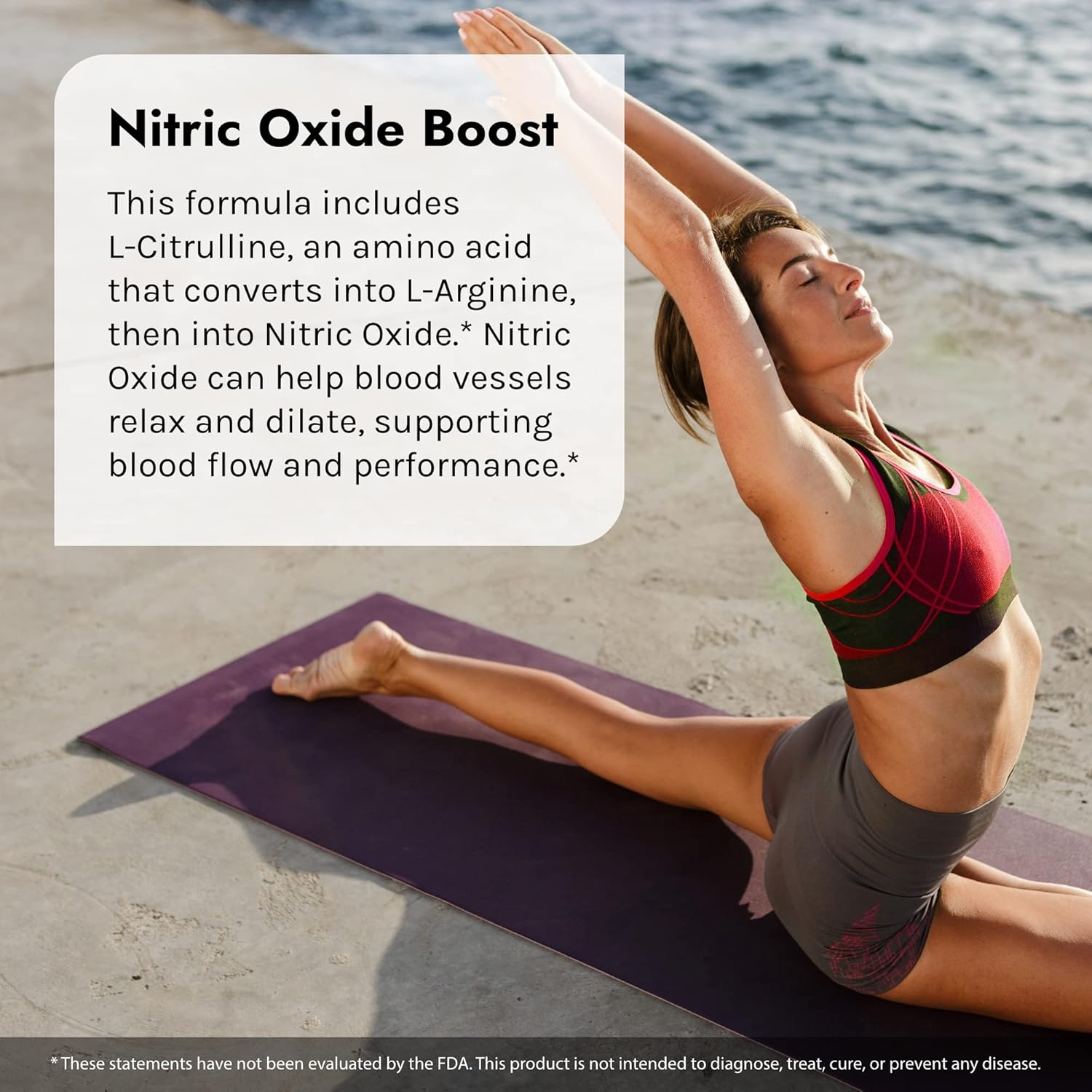 Irwin Naturals Quick Energy RED Liquid-Gel Multi - 72 Liquid Soft-Gels, Pack of 2 - with Nitric Oxide Booster & Super Foods - 72 Total Servings : Health & Household