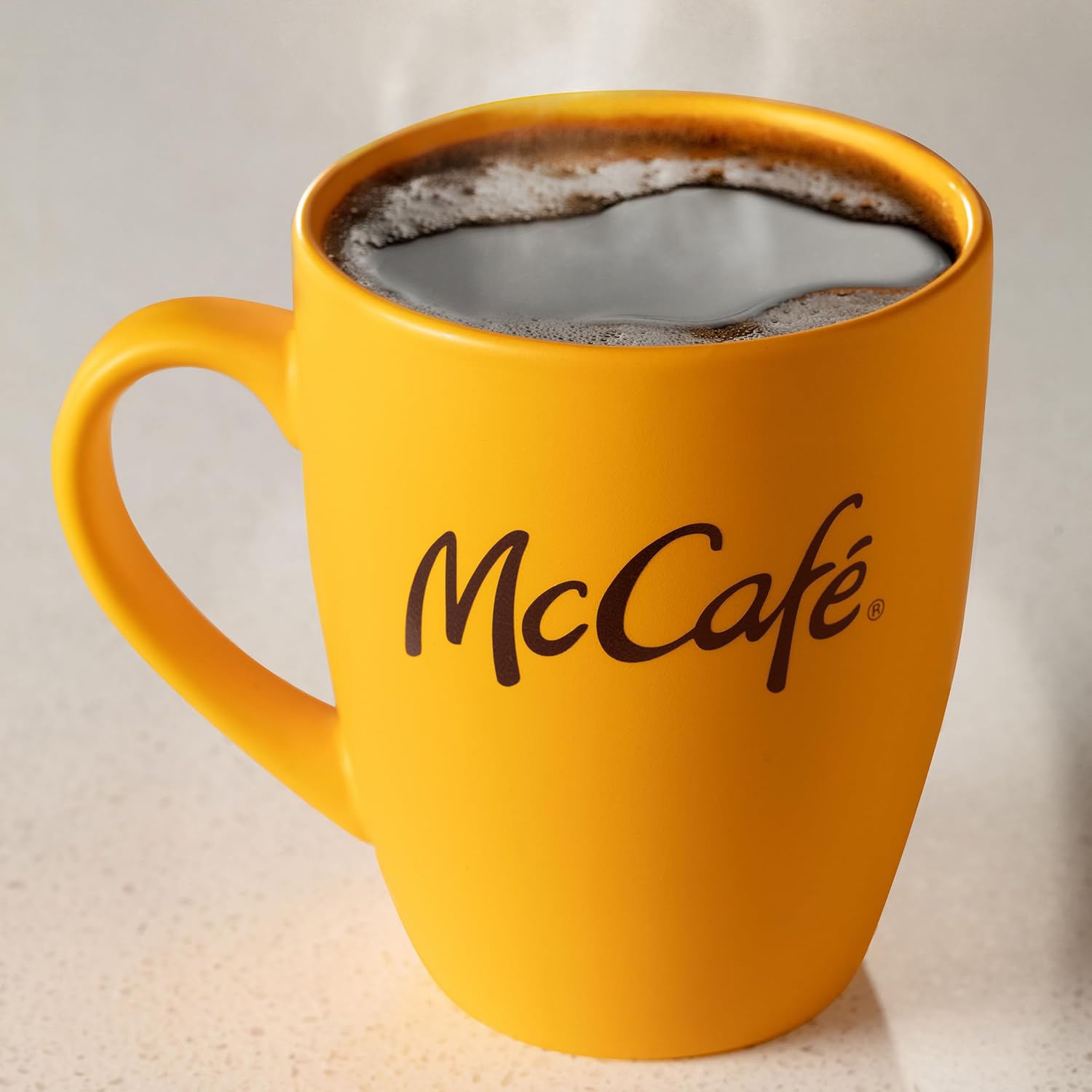 McCafe Breakfast Blend Coffee, Keurig Single Serve Keurig K-Cup Pods, Light Roast, 96 Count (4 Packs of 24) : Everything Else