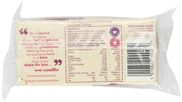 Mrs Crimble'S - Chocolate Macaroons - 250G