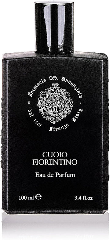 Farmacia Ss. Annunziata Unisex Parfum Cuoio Fiorentino 3.4 Oz