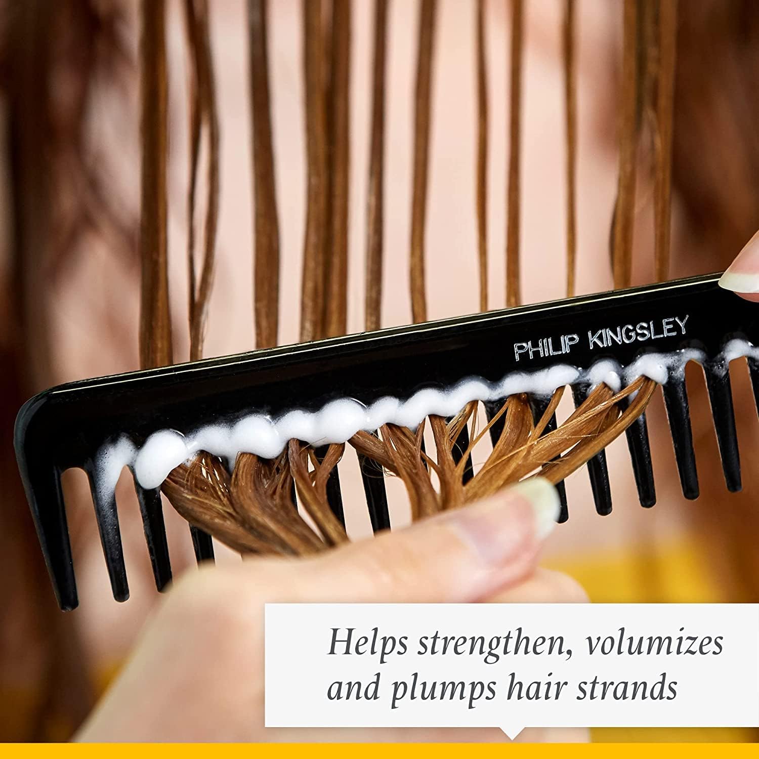 Philip Kingsley | Body Building Weightless Conditioner | Volumising Conditioner for Fine, Limp, Flat, Flyaway Short Hair | Hydrates, Thickens, Lifts and Adds Volume and Shine | 75ml : Amazon.co.uk: Beauty