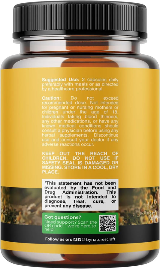 Bee Pollen Pills For Breast Growth 120 Ct - Bee Pollen Supplement 1000Mg Serving With Naturally Occurring B Vitamins Minerals & Enzymes - Breast Support Supplement - Vegetarian, Non-Gmo & Gluten Free