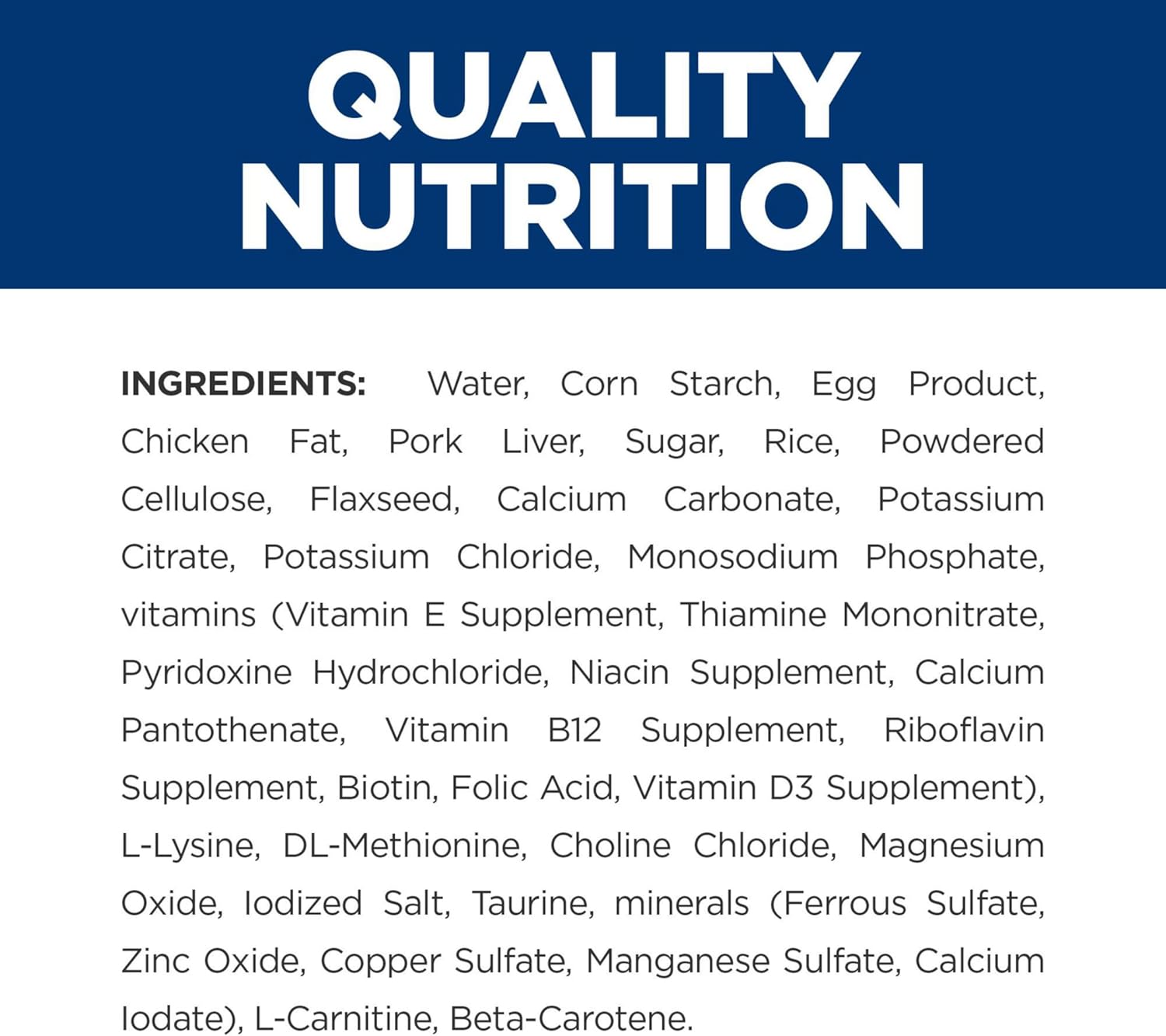 Hill's Prescription Diet u/d Urinary Care Chicken Flavor Wet Dog Food, Veterinary Diet, 13 oz. Cans, 12-Pack : Pet Supplies