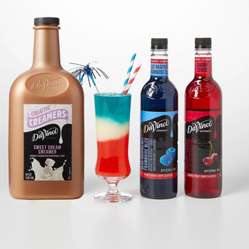 Bomb Pop Cocktail : Grocery & Gourmet Food