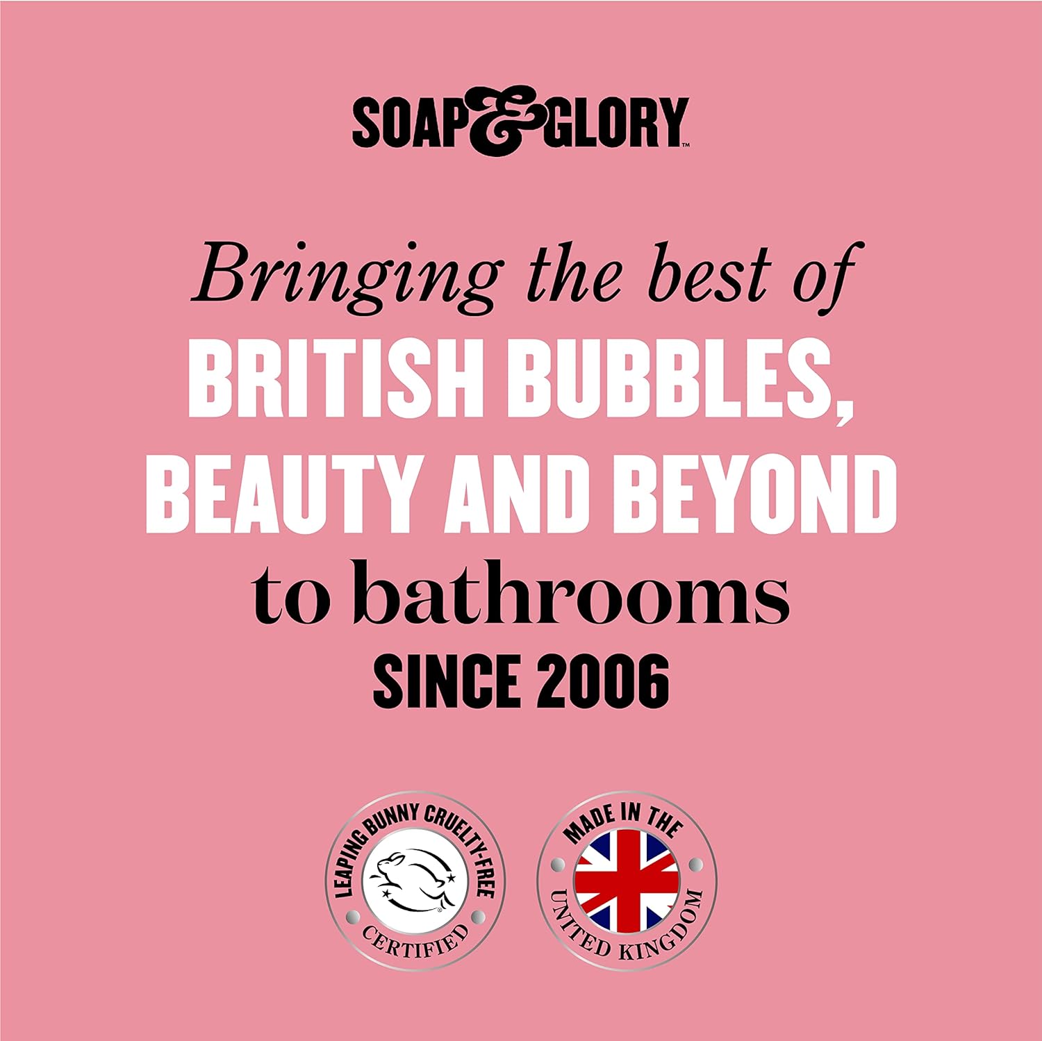 Soap & Glory All The Right Smoothes In-Shower Moisturizer - Lock In Lasting Hydration with our Avocado Oil, Vitamin E & Vitamin C Body Moisturizer - Citrus Scent Body Lotion for Use In Shower (250ml) : Beauty & Personal Care