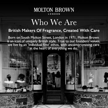 Molton Brown Discovery Body & Hair Collection