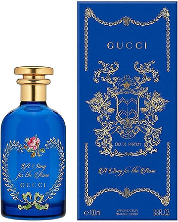 Gucci A Song For The Rose By Gucci