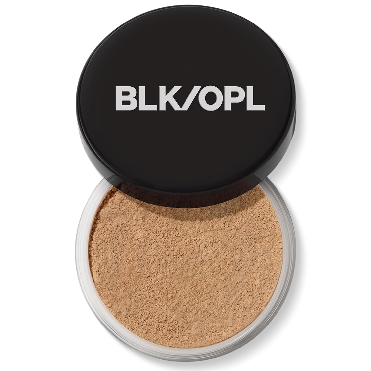 Blk/Opl True Color Soft Velvet Finishing Powder, Dark — Hypoallergenic, Paraben-Free, And Cruelty-Free