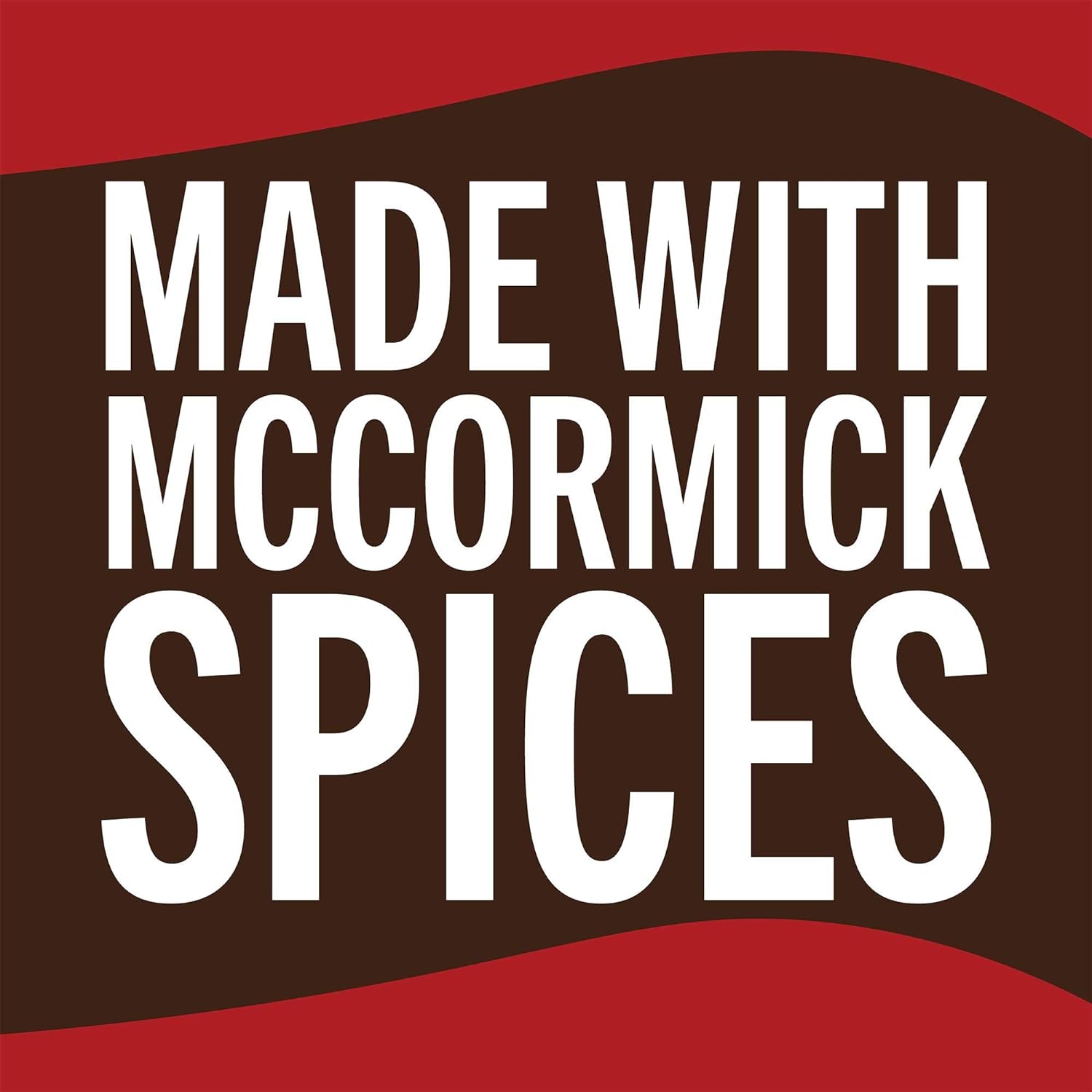 Mccormick 30% Less Sodium Brown Gravy Mix, 0.87 Oz (Pack Of 12)