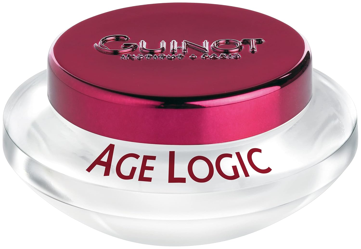 Guinot Age Logic Cream, 1.6 Oz