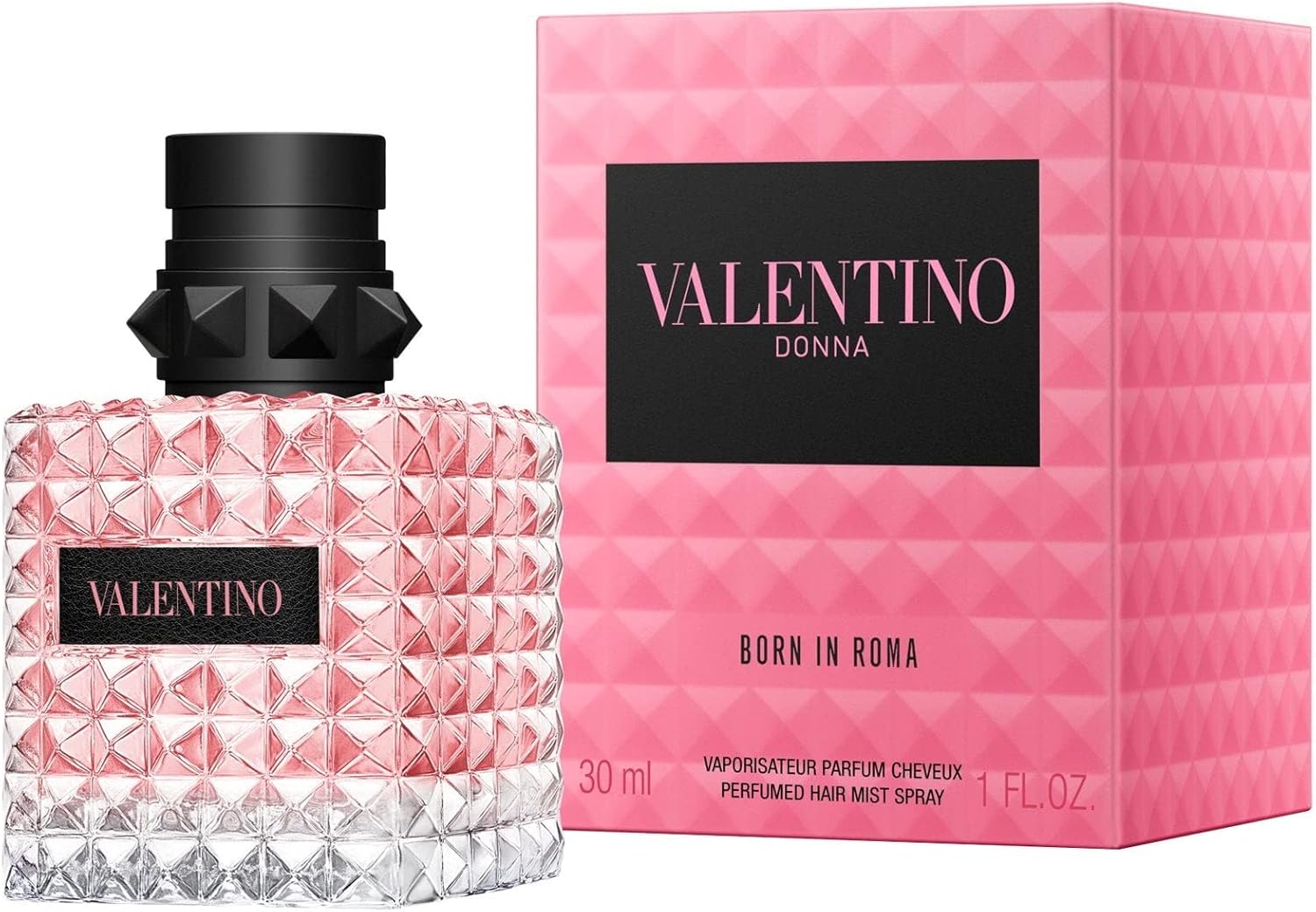 Valentino Donna Born In Roma Hair Mist 30Ml
