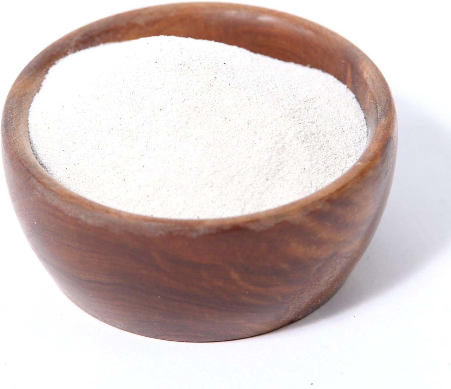 Mystic Moments | Pumice Stone Body Granules Natural Exfoliant 1Kg Pure & Natural Scrub Vegan Gmo Free