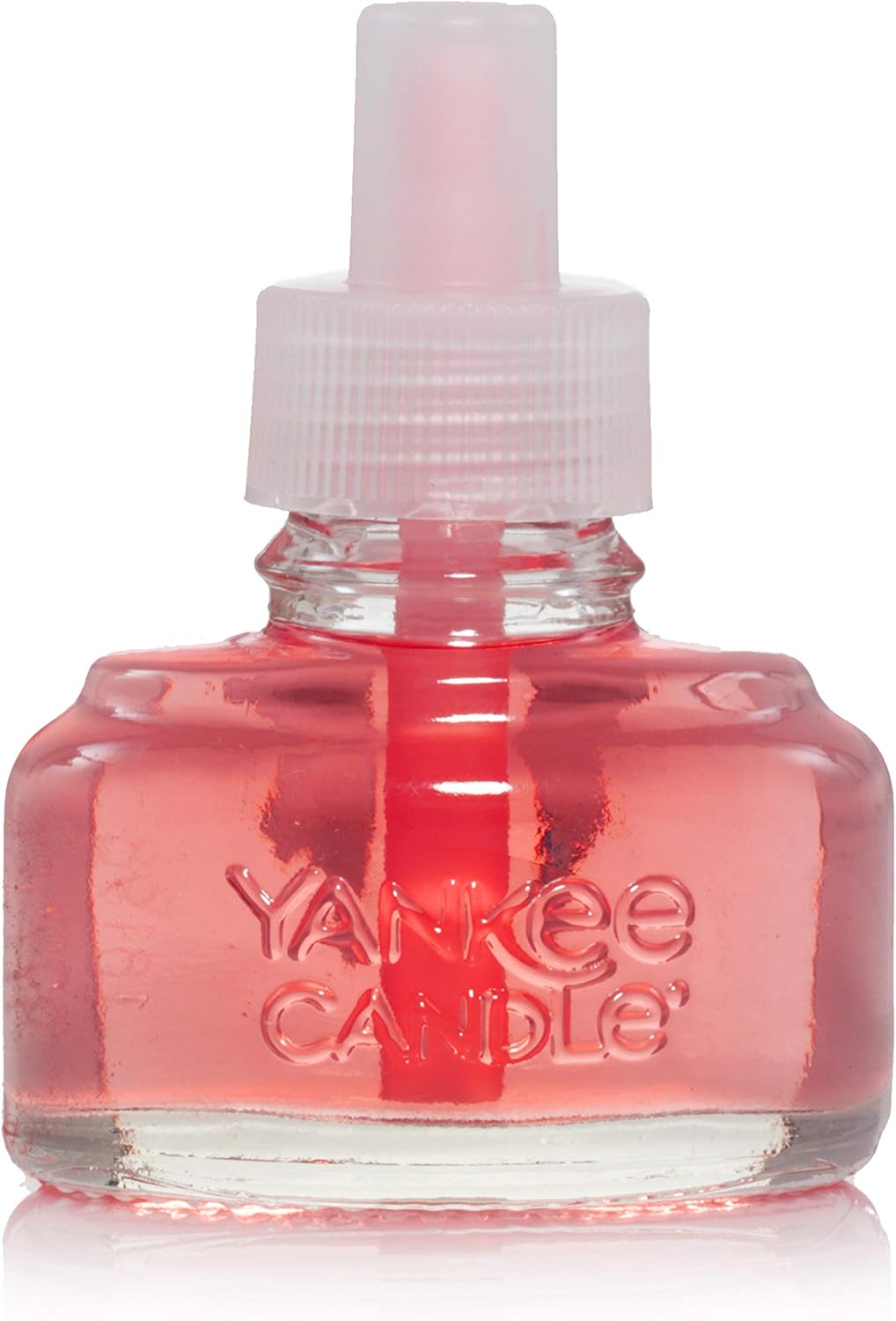 Yankee Candle ScentPlug Fragrance Refills | Red Raspberry Plug in Air Freshener Oil | Up to 60 Days of Fragrance | 2 Count : Amazon.co.uk: Grocery