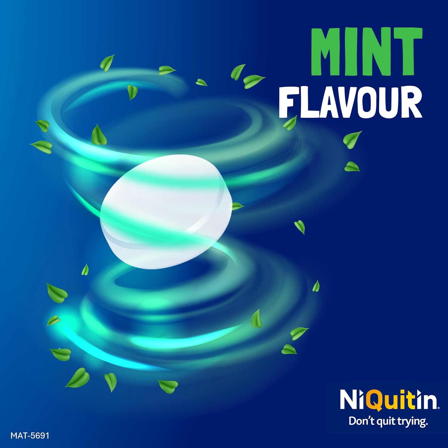 NiQuitin Mint, Effective Smoking Craving Relief, Long-Lasting Effect, Reduce and Quit Smoking Aid, 4 mg Lozenges, 132 Count : Amazon.co.uk: Health & Personal Care