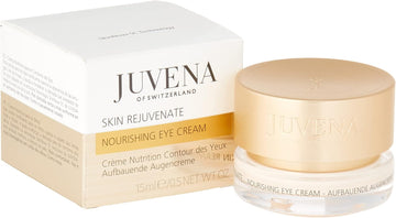 Juvena Rejuvenate And Correct Nourishing Eye Cream 15 Ml