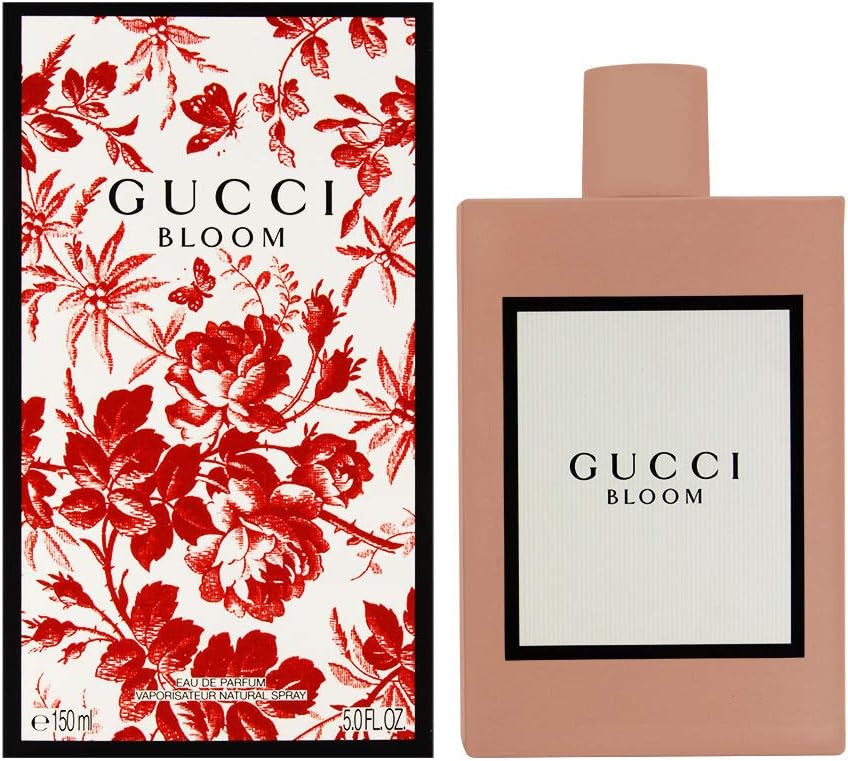 Gucci Fresh Water - 150 G, 8005610701714
