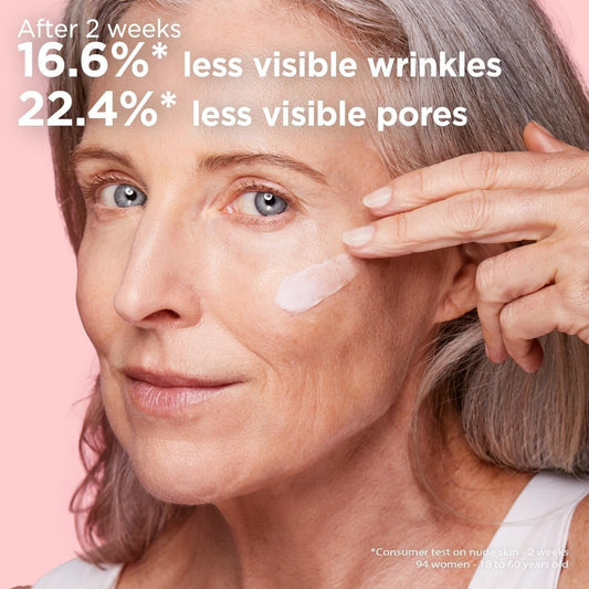 Clarins Instant Smooth Primer 15Ml | Smoothing Face Primer For Pore Reduction & Even Makeup Application