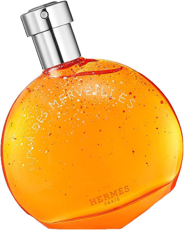 Hermes Eau Des Merveilles Elixir Eau De Parfum Spray - 50Ml/1.7Oz