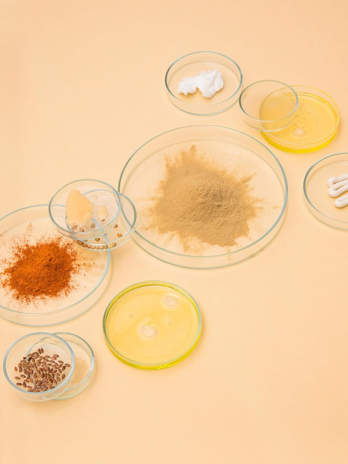 Cattier Rose Healing Clay Mask For Sensitive Skin : Beauty & Personal Care