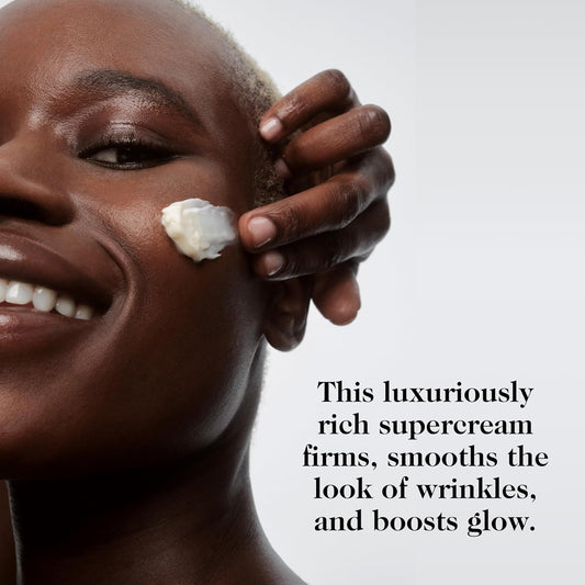 Goop Beauty 72-Hour Hydrating Water Cream | Matte Moisturizer For All Skin Types | Niacinamide & Fermented Astragalus Root | Hydrating Face Lotion To Plump, Firm & Reduce The Look Of Pores | 1.7 Fl Oz