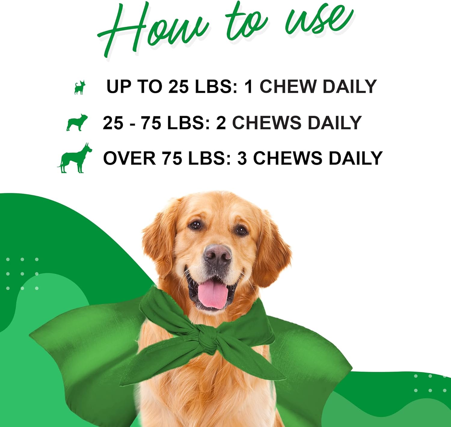 Wonder Paws Grass Hero, Grass Burn Spot Chews – Neutralizes Urine to Prevent Yellow Lawn Spots – Dog Pee Lawn Saver, Spot Treatment & Urinary Health – Cranberry & Methionine – 60 Soft Chews : Pet Supplies