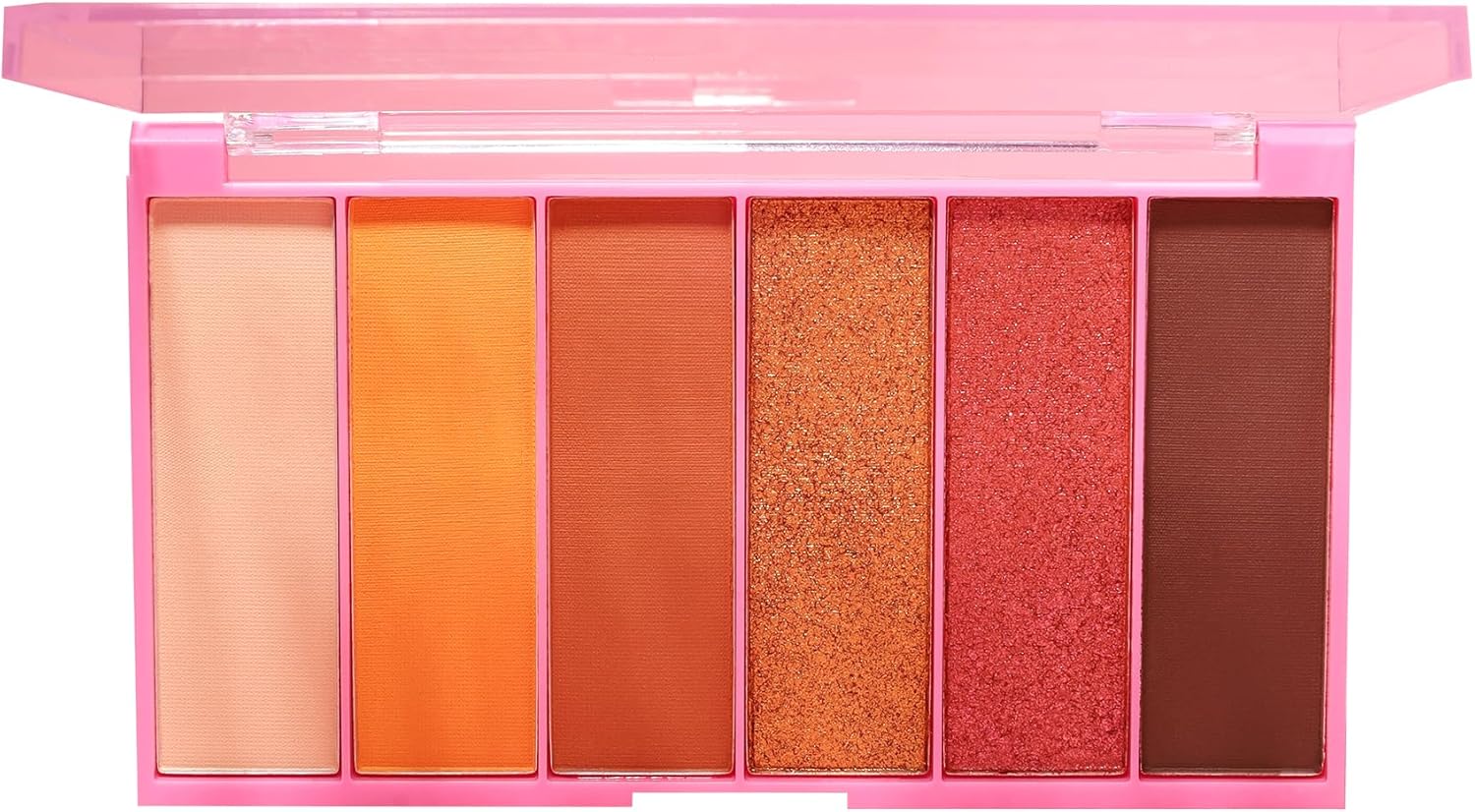 Sunkissed Wild West Eyeshadow Palette