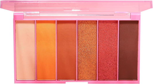 Sunkissed Wild West Eyeshadow Palette