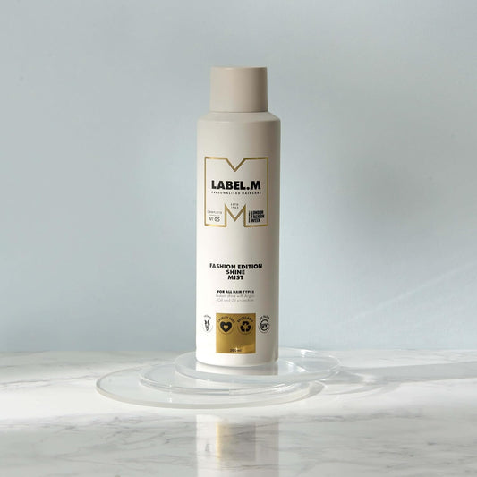 Label.M Fashion Edition Shine Mist 200Ml